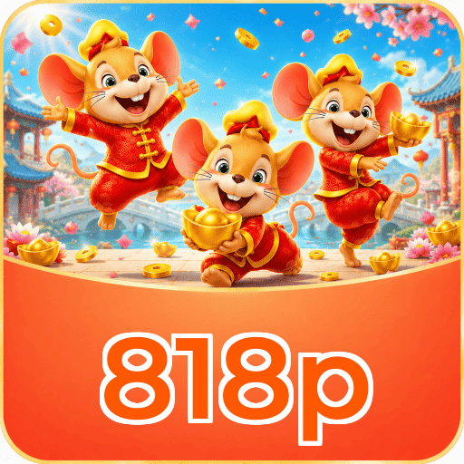 818p Instalar Logo 1