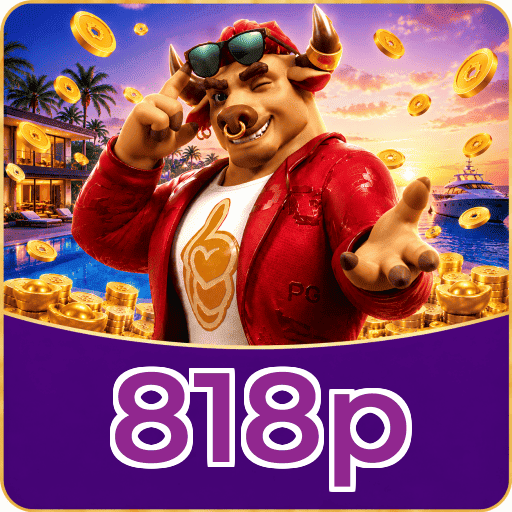 818p Segurança Logo 1