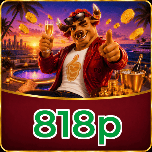 Slots 818p - Giros Grátis Diários