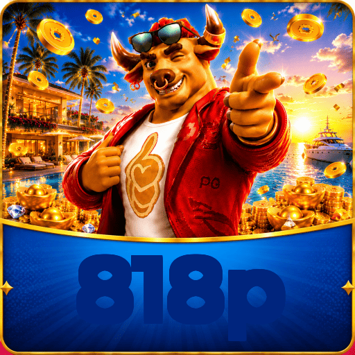 Slots 818p - RTP Alto Certificado
