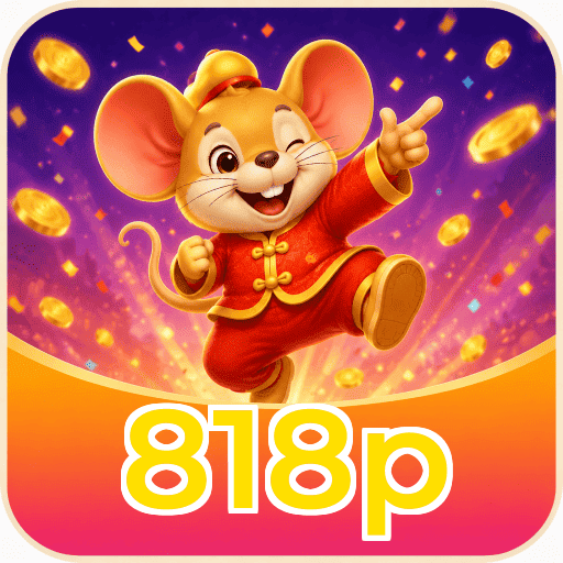 818p Instalar Logo 3