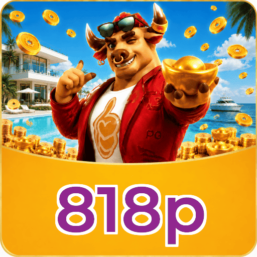 818p Segurança Logo 3