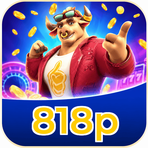 818p Logo 1